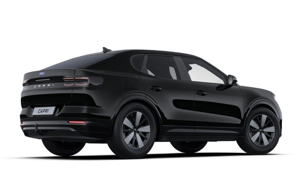 Ford Capri - Bild 5