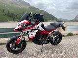 Ducati Multistrada 1200 - gebrauchte Motorräder in Braunschweig