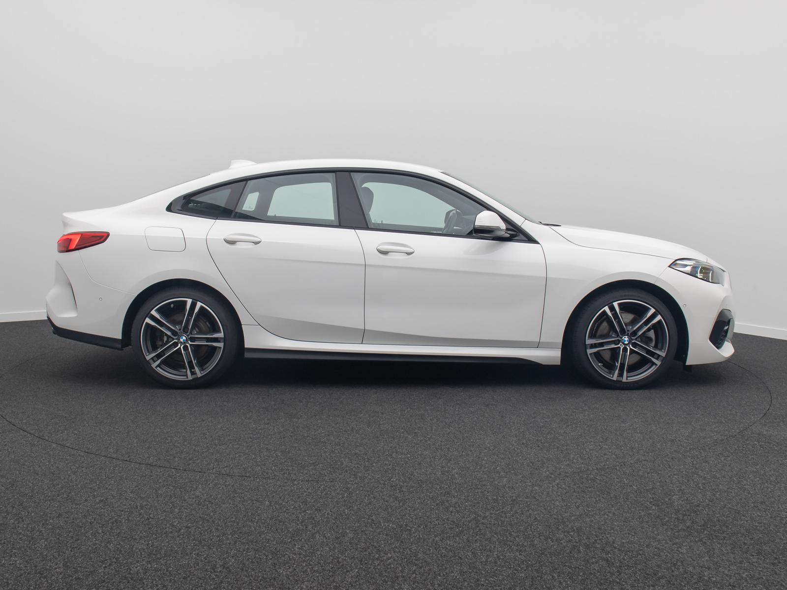 BMW 220 Gran Coupé 220d Gran Coupé M Sport HUD H/K DAB Komfort 18Zl, миниатюра 5