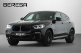 BMW X4 M40 i xDrive Pano LED el.Heck Standhz 360° - BMW: E40