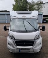 Carado T334 Hubbett + Fahrradträger + SAT TV Anlage - Angebote