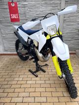 Husqvarna TE 300i - HUSQVARNA TE 300