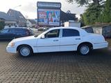 Lincoln Town Car, V8 - Lincoln Gebrauchtwagen von 1998