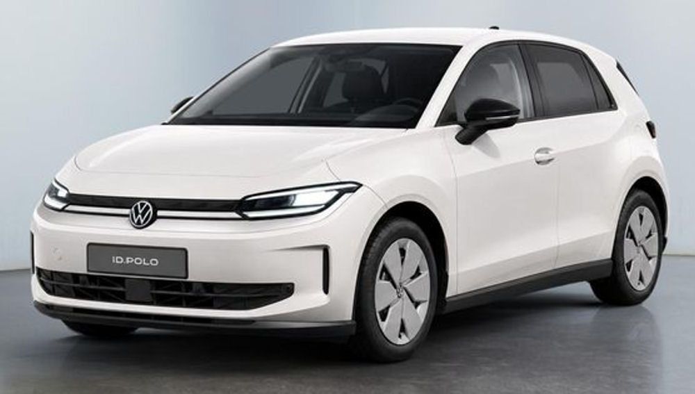 Volkswagen ID. Polo LIFE 116PS/85kW 37kWh 322km WLTP, 2027 imagem 3