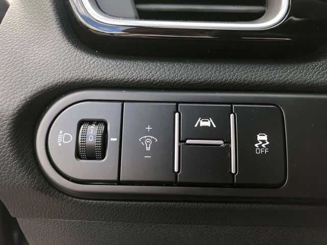 Kia cee'd / Ceed - Bild 15