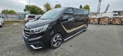 Renault Trafic Grand Blue DCI Irmscher