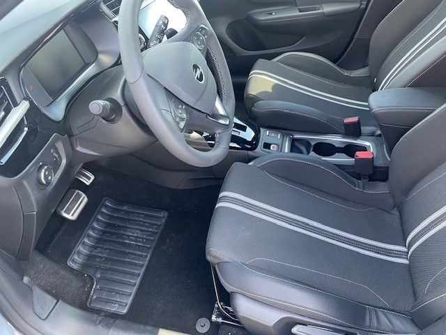 Fahrzeugabbildung Opel Corsa F 1.2Turbo GS 96KW Automatik