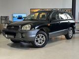 Hyundai Santa Fe 2.4 GLS *TÜV 10-2027,Klima* - Hyundai aus 2002