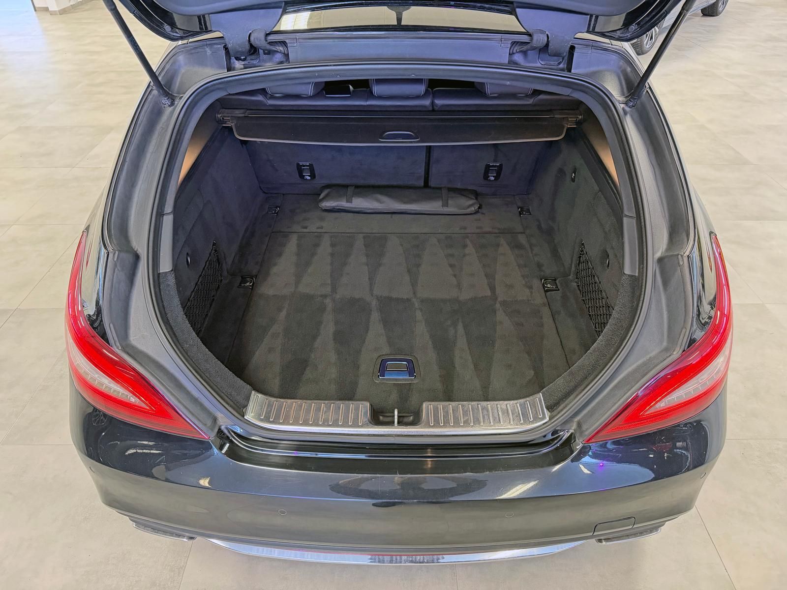 Fahrzeugabbildung Mercedes-Benz CLS 350d AMG/9G/4MATIC/DISTRO/PANO/360°/ILS/RCAM