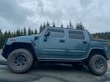 Hummer H2 6.0 V8 LS-2 - scheckheftgepflegte Hummer Gebrauchtwagen