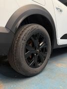 DACIA Jogger Extreme+ 1er.Hand/LPG/Kamera/Navi/Android