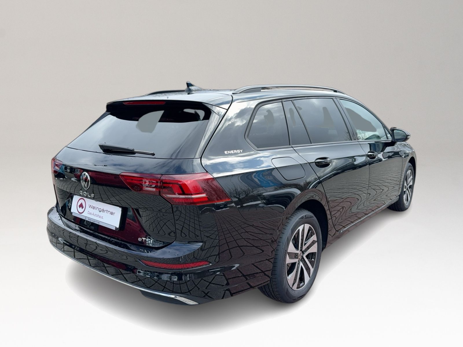 Golf Variant 1.5 TSI ENERGY, AHK, Navi, ACC DSG