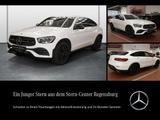Mercedes-Benz GLC 400 d 4M Coupé AMG+DISTRONIC+MEMORY+HUD+360° - Mercedes-Benz GLC 400: Sportwagen