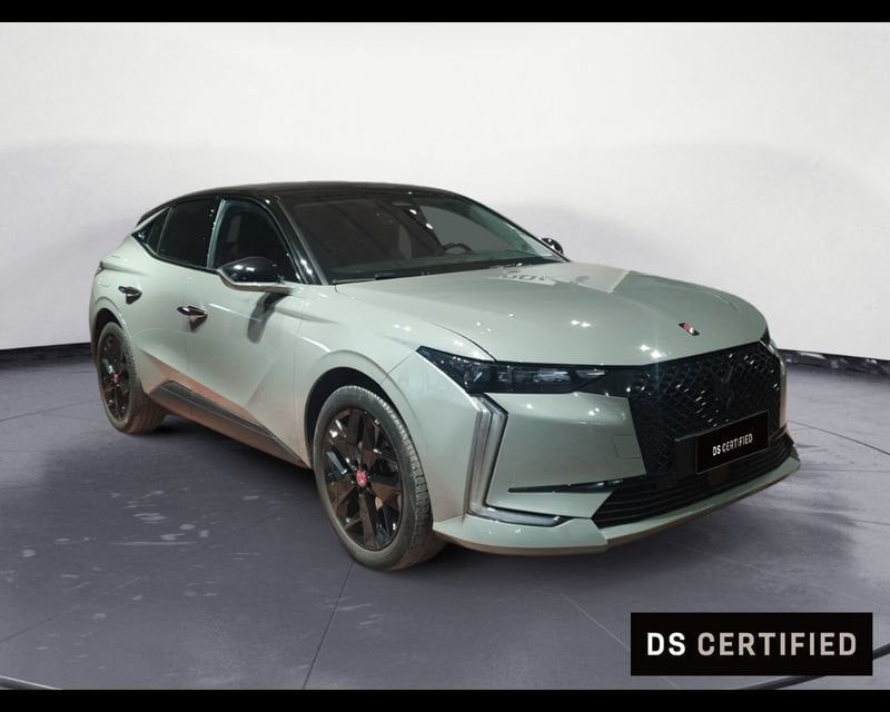 Other DS DS4 2ª serie PureTech 130 aut. Performance Li imagem 3