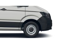 Volkswagen Crafter - Vorschau Bild 5
