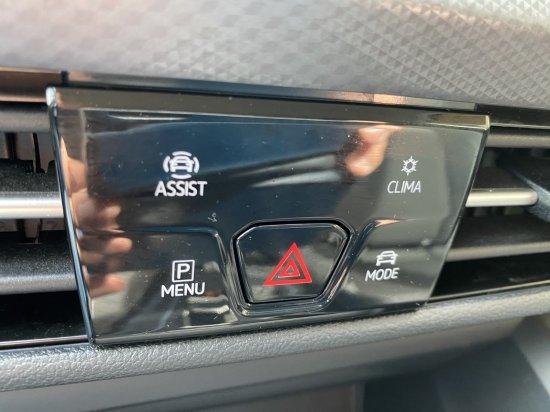 Volkswagen Golf 1.5 eTSI OPF DSG Active +WINTERRÄDER, миниатюра 21