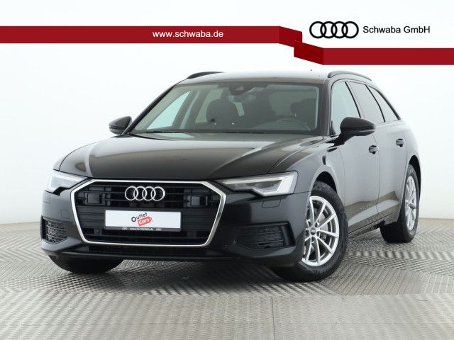 Audi A6 Avant 35 TDI S tronic