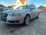 Audi A6 2.0tdi - Audi A6 aus 2006: 2.0