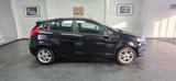 Ford Fiesta Titanium 87.000 km TÜV 11/2027 - Ford Fiesta: 2.0