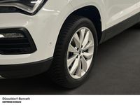 Seat Ateca - Vorschau Bild 9