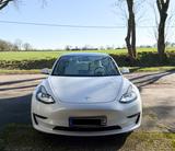 Tesla Model 3 Allradantrieb mit Dualmotor Performance - Tesla Model 3 in Bochum