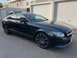 Mercedes-Benz CLS 400 - - Mercedes-Benz: Coupé, Cls