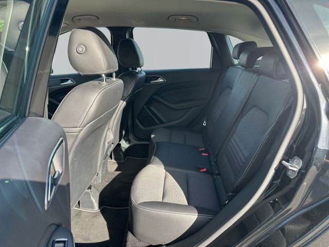 B 220 d Urban LED+NAVI+KLIMA+RÜCKFAHRK+GRA+SHZ