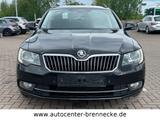 Skoda Superb Combi Exclusive - Skoda Superb Exclusive mit Diesel-Antrieb