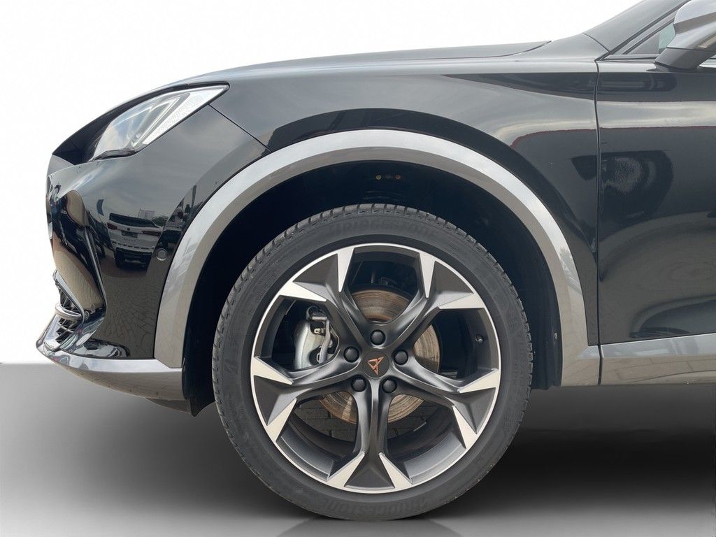 Cupra Formentor - Bild 19