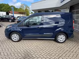 Ford Transit Connect Kasten Trend AHK  Regalsystem PD - Ford Transit: Limousine