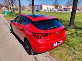 Opel Astra 1.4 Direct Inj Turbo 107kW GS Line Aut... - Opel: Direct