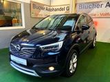 Opel Crossland X Innovation  Automatik 131 PS Sondere - Opel Crossland (X) Gebrauchtwagen in Berlin