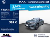 Volkswagen T-Roc - Vorschau Bild 1