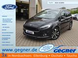 Ford S-Max 165PS ST-Line Leder ParkAssist adap. LED - Ford S-Max: Ps