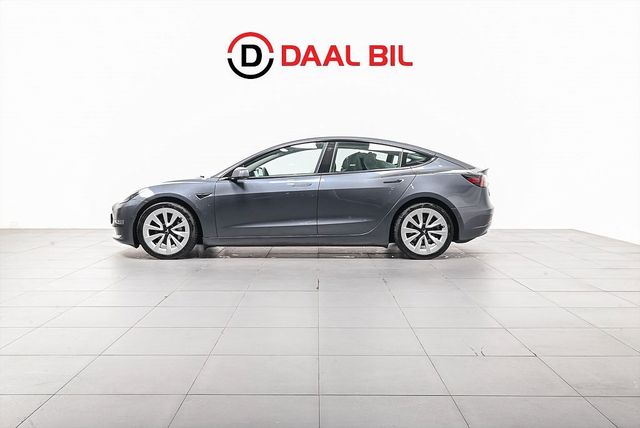 Tesla MODEL 3 LONG RANGE AWD 441HP PANO NAVI CAM VAT