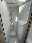 Adria Compact Axess SL | Sat.ant | Solar | RFK | Navi