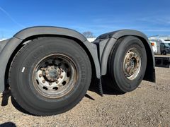Fahrzeugabbildung MAN TGX 26.480