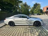 Mercedes-Benz CLS 300 d Edition One - Mercedes-Benz CLS 300 in München