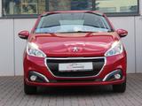 Peugeot 208 Active Bluetooth Klima HU10/26 - Peugeot 208 in Düsseldorf