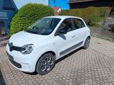 Renault Schöner Twingo mit verlängerter Werksgarantie  - Renault Twingo von privat