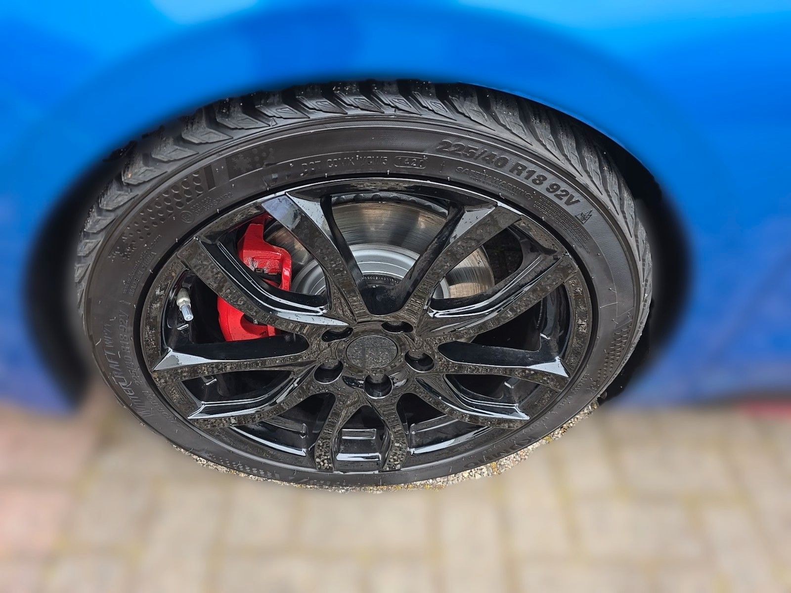 Fahrzeugabbildung Kia ProCeed 1.6 T-GDI DCT GT GD KOM NAVI Klappe