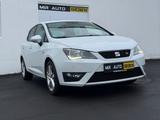 Seat Ibiza 1,0 TSI "FR" NAVI PDC  Klima - gebrauchte Seat Ibiza aus dem Jahr 2016