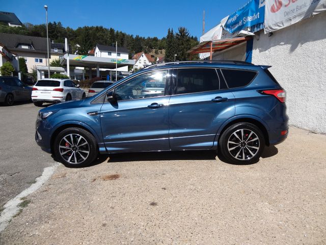 Fahrzeugabbildung Ford Kuga ST-Line/Pano/Kam/ACC/Navi/AHK/2.Hd/