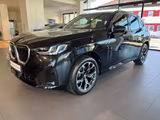 BMW X3 20d xDrive M Sport M Sportpaket HK HiFi DAB - BMW X3: Sportpaket