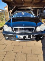 Mercedes-Benz 320 CDI 6Zyl. Tüv und Service neu