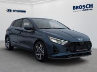 Hyundai i20 - Vorschau Bild 1