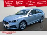 Skoda Octavia Combi 1.5 TGI Style *MATRIX*KAMERA*NAVI* - Skoda Octavia mit CNG-Antrieb: Automatik