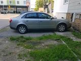Audi A4 B6 2.0 Automatik - gebrauchte Audi A4 aus dem Jahr 2002