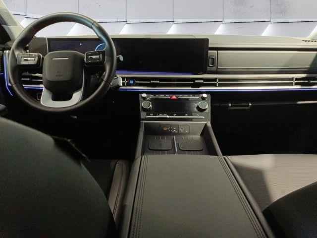 Hyundai Santa Fe – Bild 7