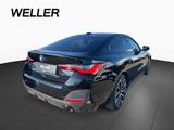 BMW 420d xDr Gran Coupe M Sport  ACC Kam H/K HUD AHK - BMW 4er Reihe aus 2023